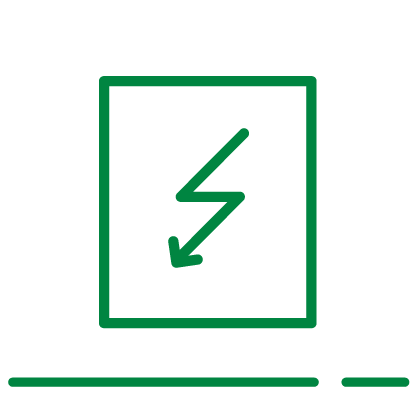 Elektros vidaus tinklai