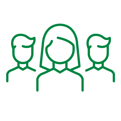 Vien Lietuvoje turime daugiau nei 500-us kolegų