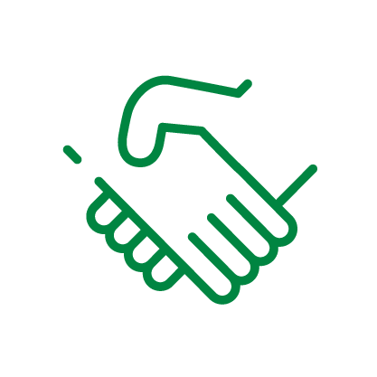 Esame skirtingi, o tai į mūsų komandas įneša unikalias patirtis ir požiūrius