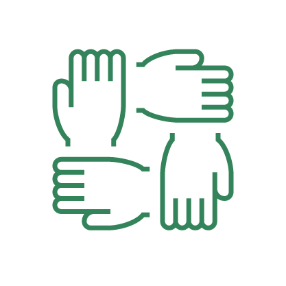 Vadovaujamės VIG lygmenyje ir lokaliai kiekvienoje bendrovėje apsibrėžtomis vertybėmis bei pažadais