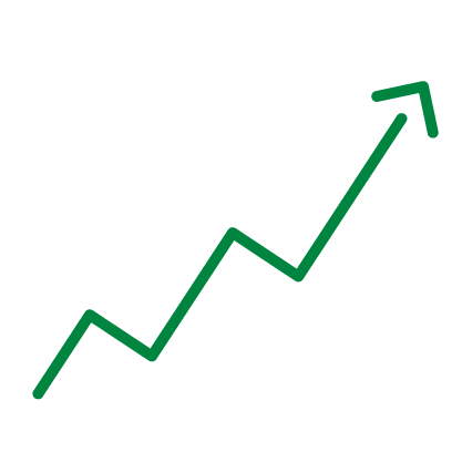 Tobulėjimu – kviečia dalyvauti mokymų, lyderių programose, suteikia galimybes kilti karjeros laiptais 
