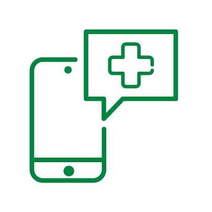 „Compensa TeleMed“ paslauga