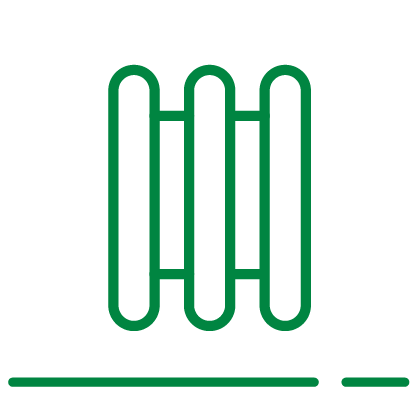 Heating and Ventilation Systems