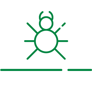 Protection against infectious diseases