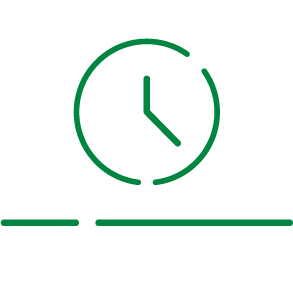 Termination of activity