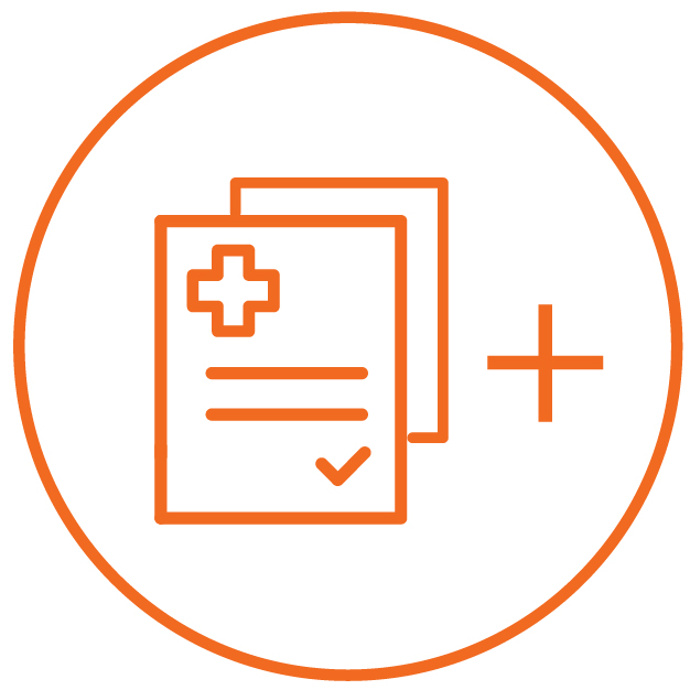 Extended Health Insurance