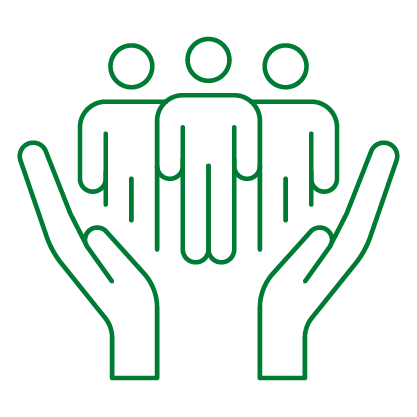 We Care About Your Needs