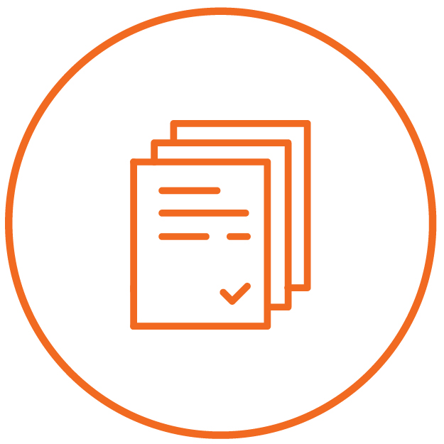 Insurance tailored to your needs