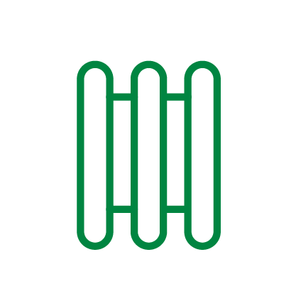 Heating and Ventilation Systems