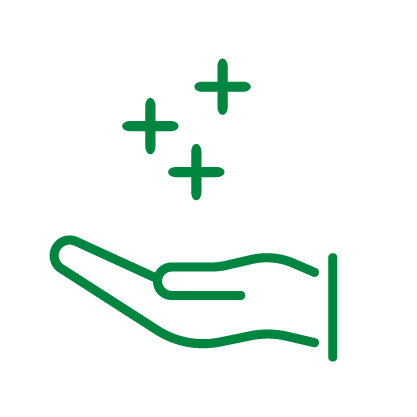 Repair of internal water supply networks