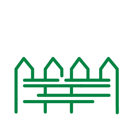 Alarm Systems, Yard Gates