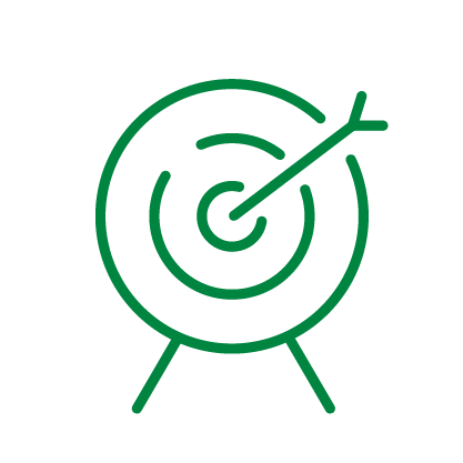 Sustainability strategy goals