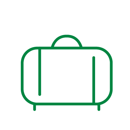 Additional baggage insurance