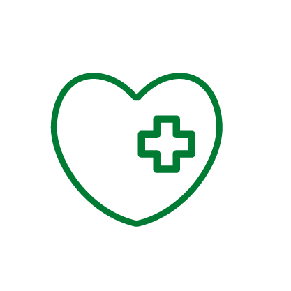 Sveikatos sutrikimai