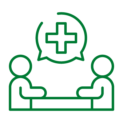 Medications and treatment recommendations