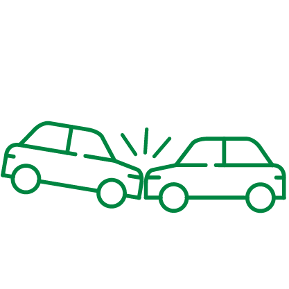 Traffic accident