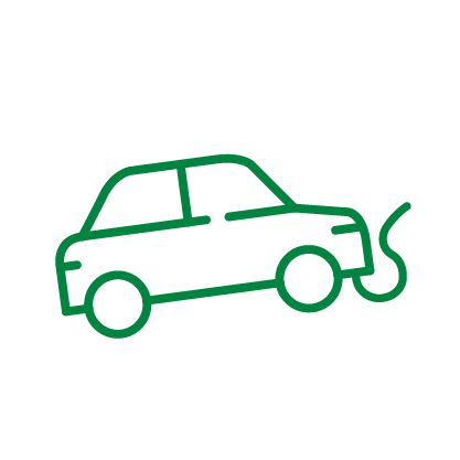 Vehicle recovery at the accident scene or extraction after leaving the road