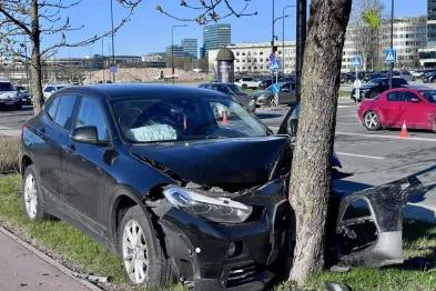 Vairuotojai rizikuoja ne tik pinigine: tai nutinka dažniau, nei įsivaizduojate  