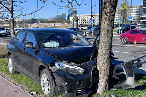 Vairuotojai rizikuoja ne tik pinigine: tai nutinka dažniau, nei įsivaizduojate  