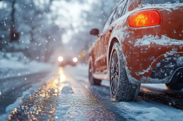 Lėtas įsibėgėjimas – varantis iš proto eisme? Vairavimo instruktorius atvirai apie vairuotojų klaidas