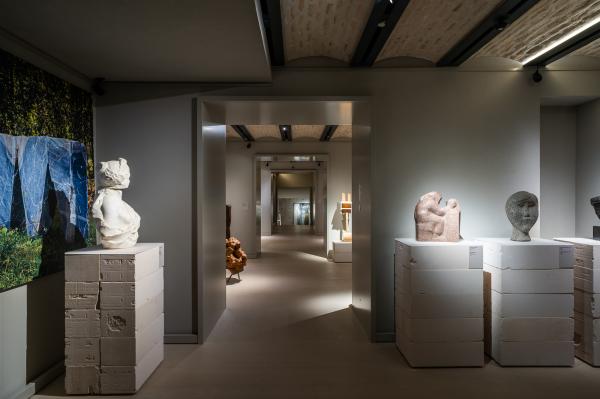 Apsaugome nuo rizikos išnykti. „Compensa Vienna Insurance Group“ remia Lietuvos meno pažinimo centrą „Tartle“ ir tampa kultūros paveldo globėja