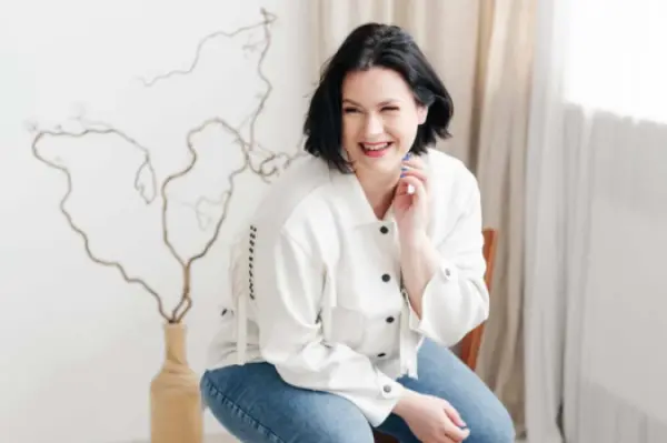 „Tikrinkitės laiku“: gimdos kaklelio vėžį įveikusios Jovitos žinutė