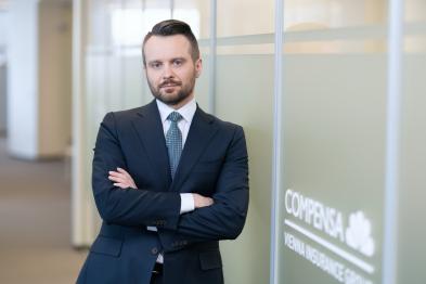 Vos per kelias minutes audra gali pridaryti tūkstančius eurų žalos: ekspertas įspėja, ką būtina padaryti nedelsiant