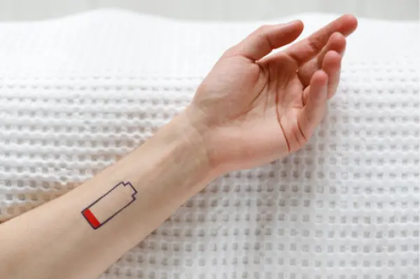 Kūno siunčiami signalai: kaip atskirti pavasarinį nuovargį nuo rimtos ligos