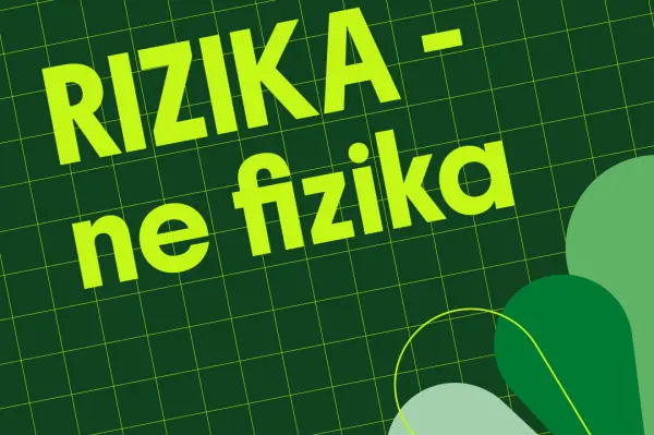 Moksleiviams parengta metodinė medžiaga rizikų raštingumo įgūdžiams ugdyti 