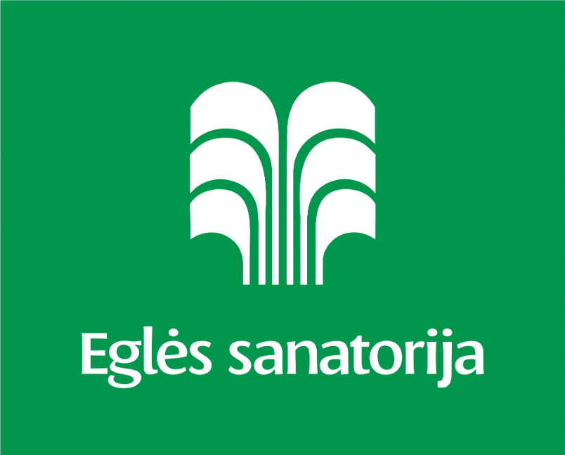 Eglės sanatorija