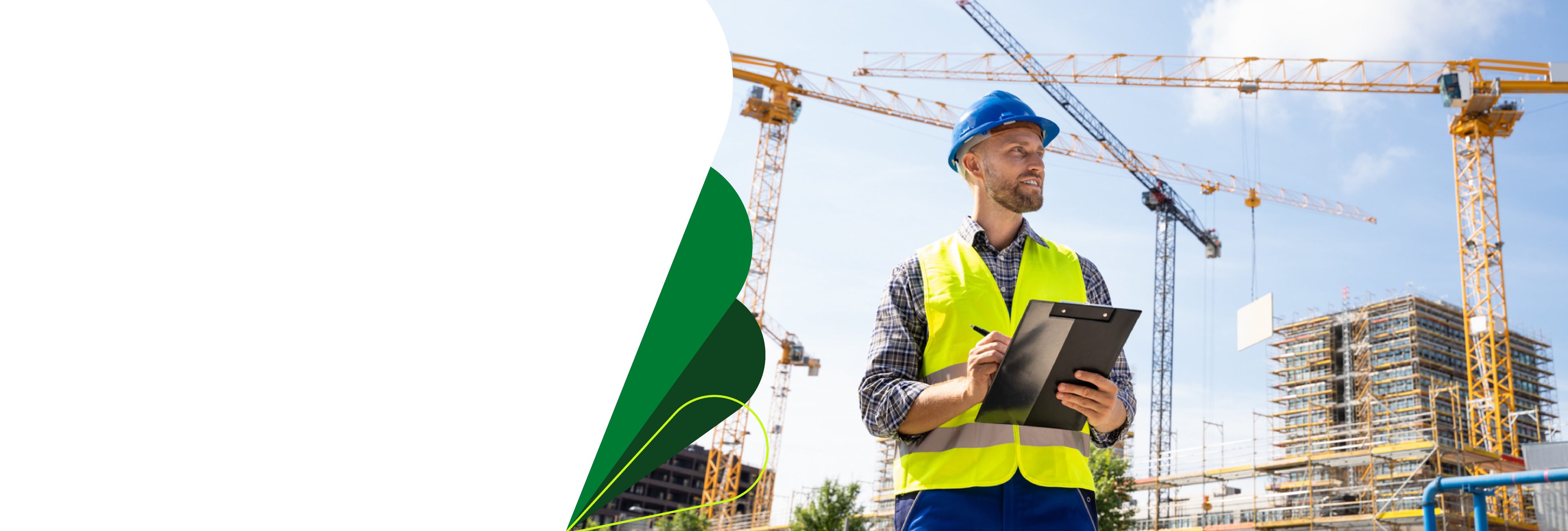 Statybos ir montavimo darbų draudimas nuo visų rizikų